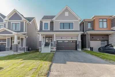 Detached in Haldimand