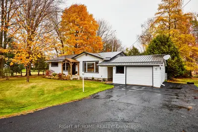 522 Fenel Road, Kawartha Lakes, On K0m 2t0