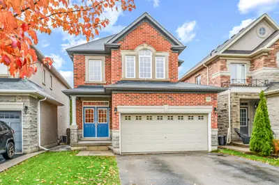 Detached in Hamilton