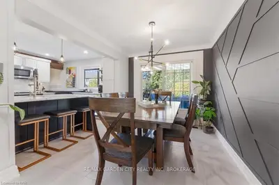 Detached in St. Catharines
