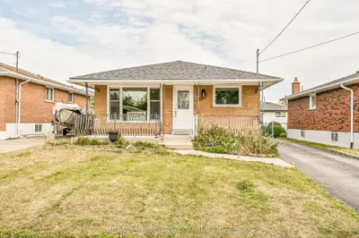 Detached in Hamilton