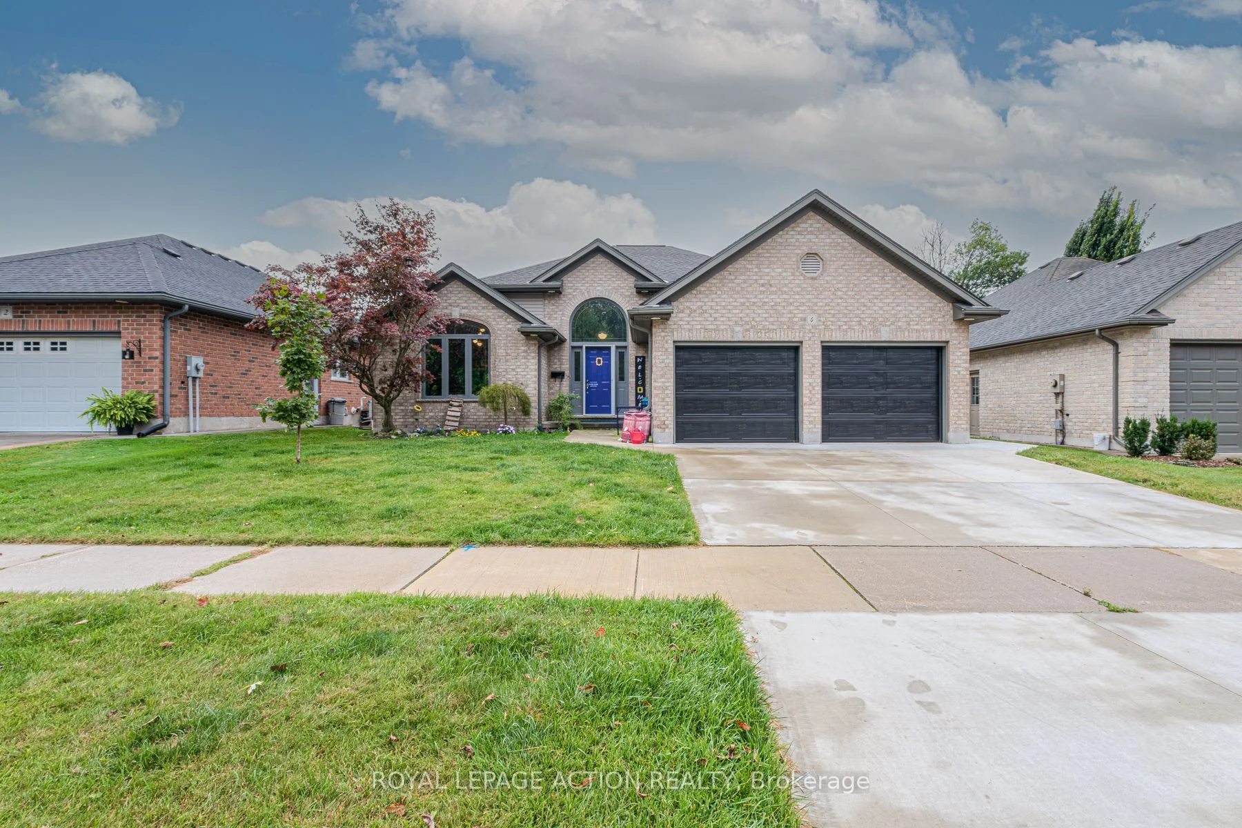 4 Norsworthy Lane, Ingersoll, On N5c 4g5
