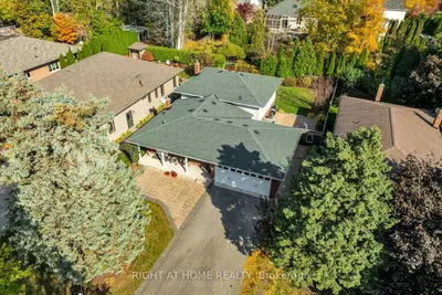 Detached in Niagara-on-the-Lake