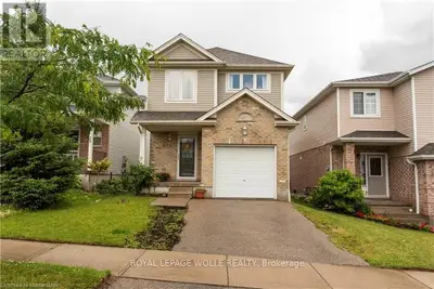 Detached in Waterloo