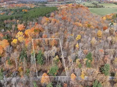 00 9th Line W, Part 2, Trent Hills, On, K0l 1l0