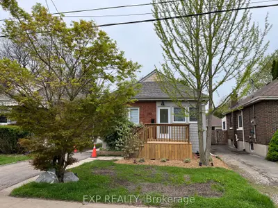 Detached in Hamilton