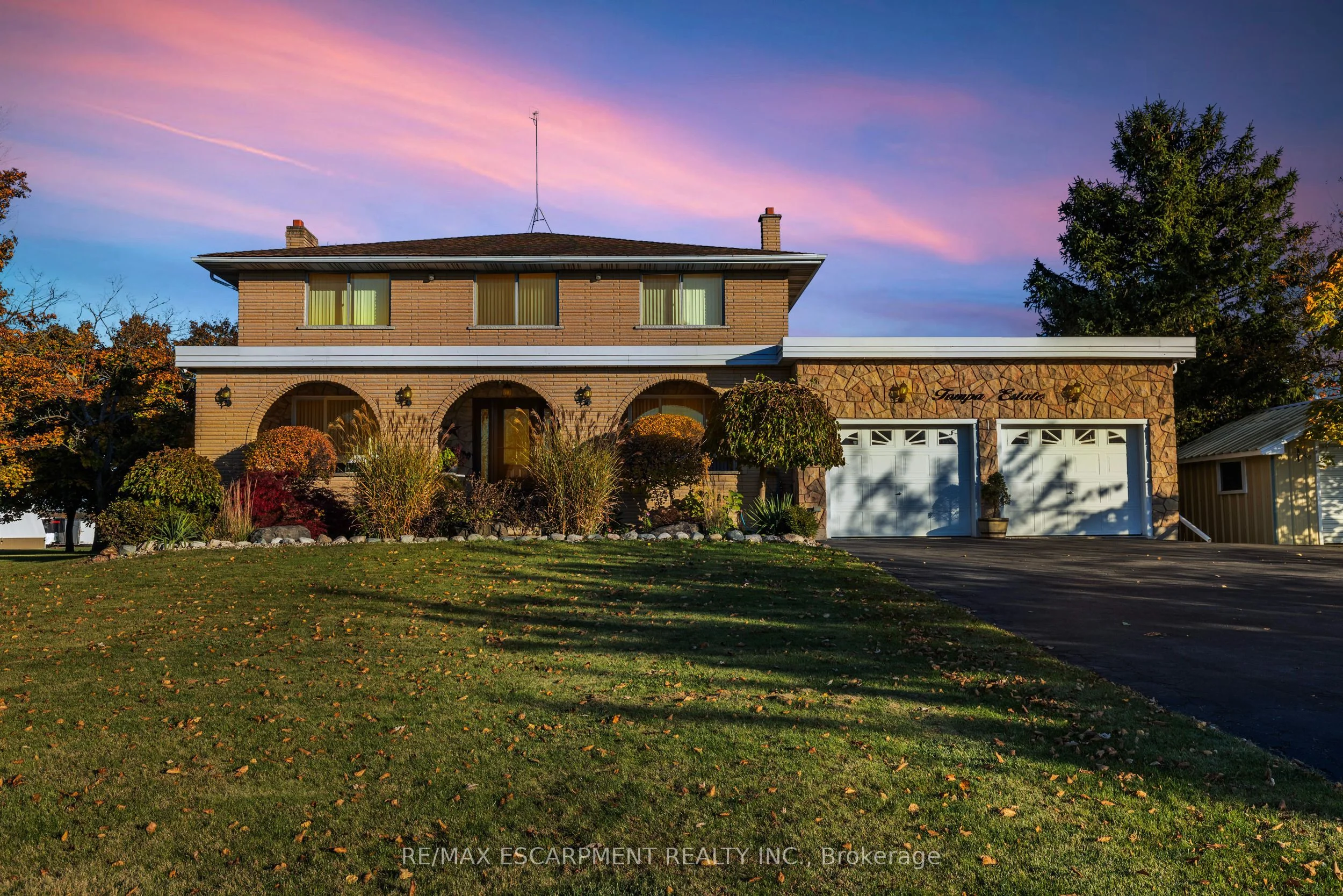 1239 WESTBROOK Road, West Lincoln, ON L0R 1E0
