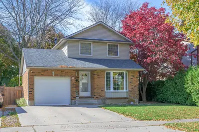 Detached in London South