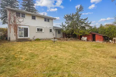 Detached in Mooneys Bay - Carleton Heights and Area