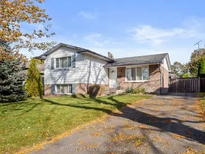 Detached in St. Catharines