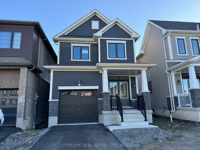 Detached in Thorold