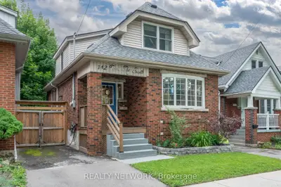 Detached in Hamilton