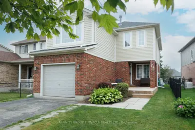 16 Lang Court, Kawartha Lakes, On K9v 6e5