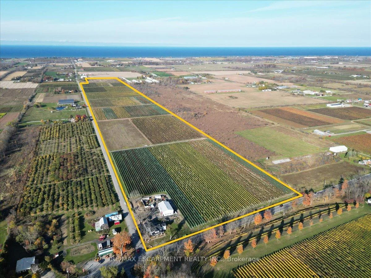 4105 TUFFORD Road, Lincoln, ON L0R 1B1
