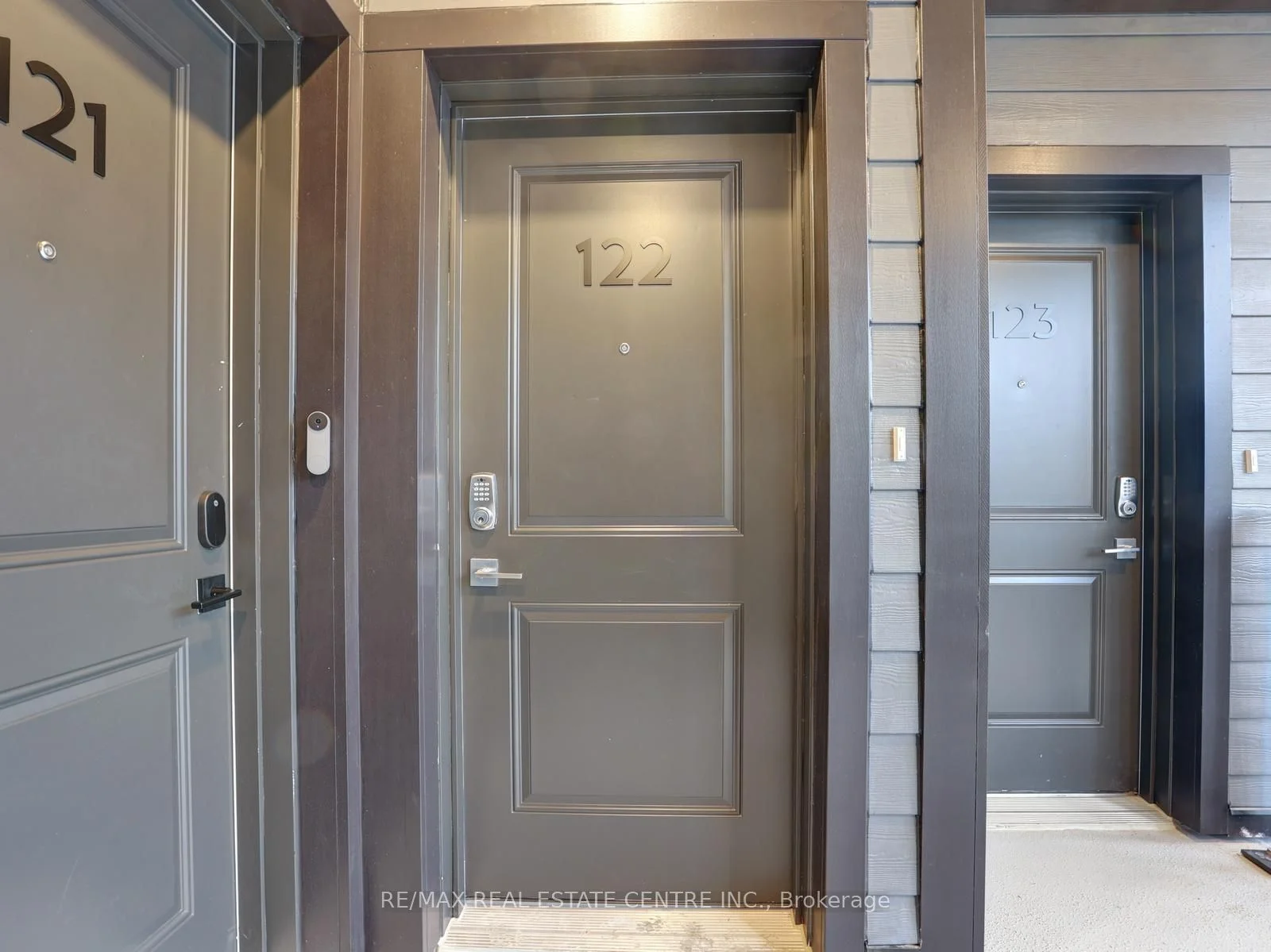 708 Woolwich Street 122, Guelph, ON N1H 3Z1