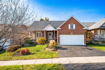 Detached in Cobourg