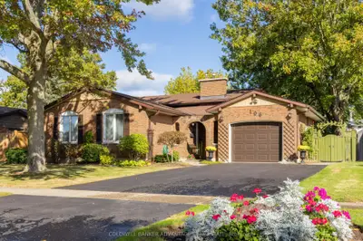 Detached in Welland