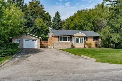Detached in Hamilton
