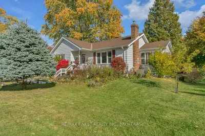 Detached in Kingston