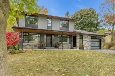 Detached in Kingston