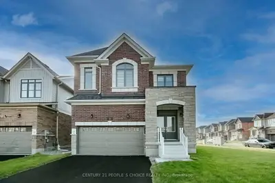 Detached in Cambridge