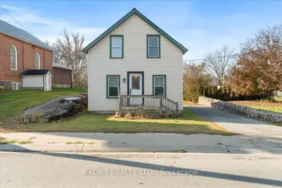 Detached in Stirling-Rawdon