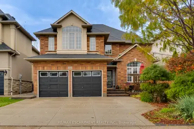 Detached in Hamilton