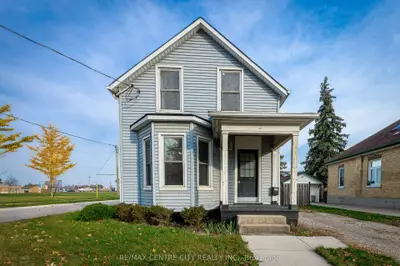 Detached in St. Thomas