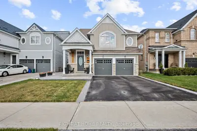 Detached in Shelburne
