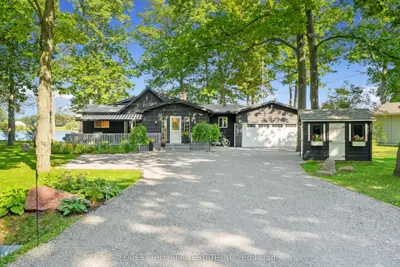 Detached in Selwyn