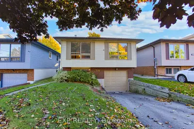 Detached in Hamilton