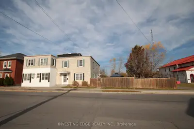 82-84 Moria Street, Belleville, On K8p 1s5