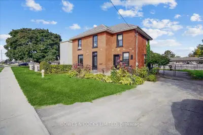 532 Dundas Street, Belleville, On K8n 1g5