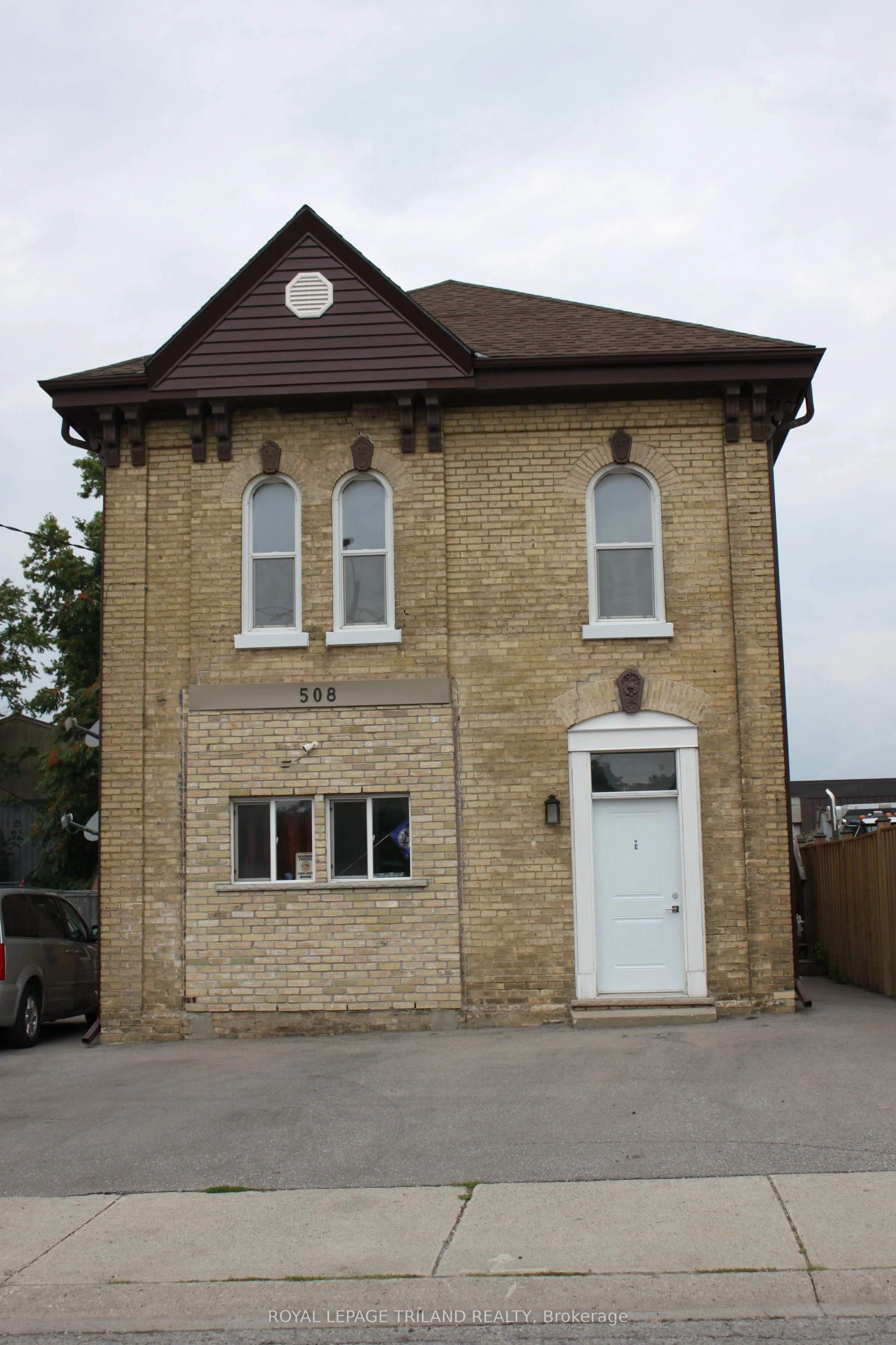 508 Horton Street E D, London East, On N6b 1m5