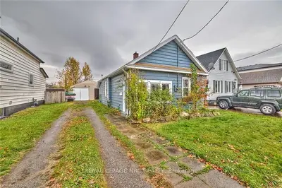 Detached in Welland