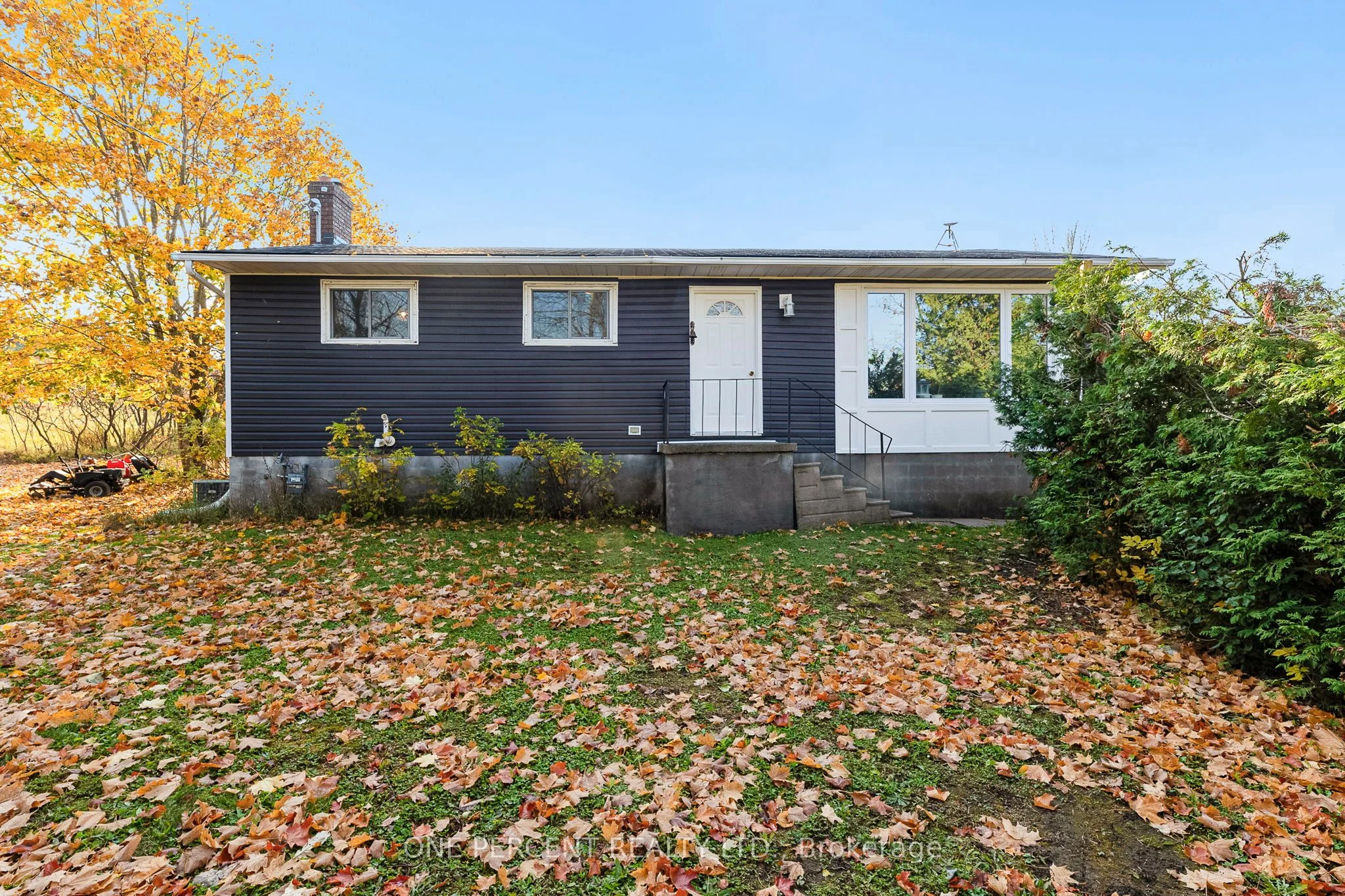 Detached in Kawartha Lakes