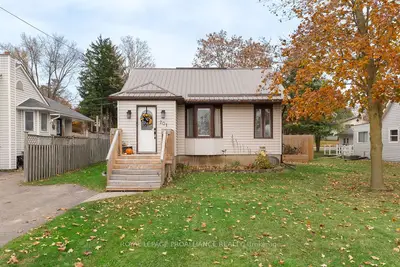 Detached in Stirling-Rawdon