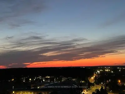 Condo Apartment in Waterloo