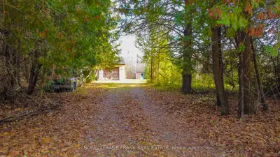 Detached in Otonabee-South Monaghan
