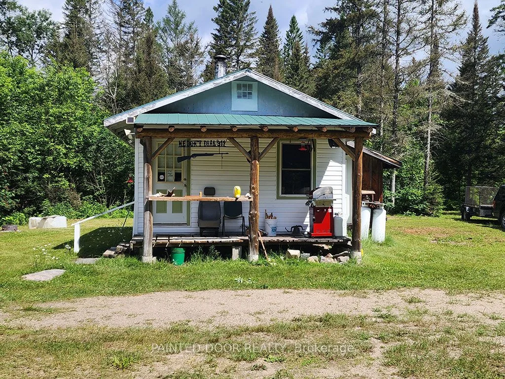 121 Proudfoot Road, Armour, On P0a 1z0