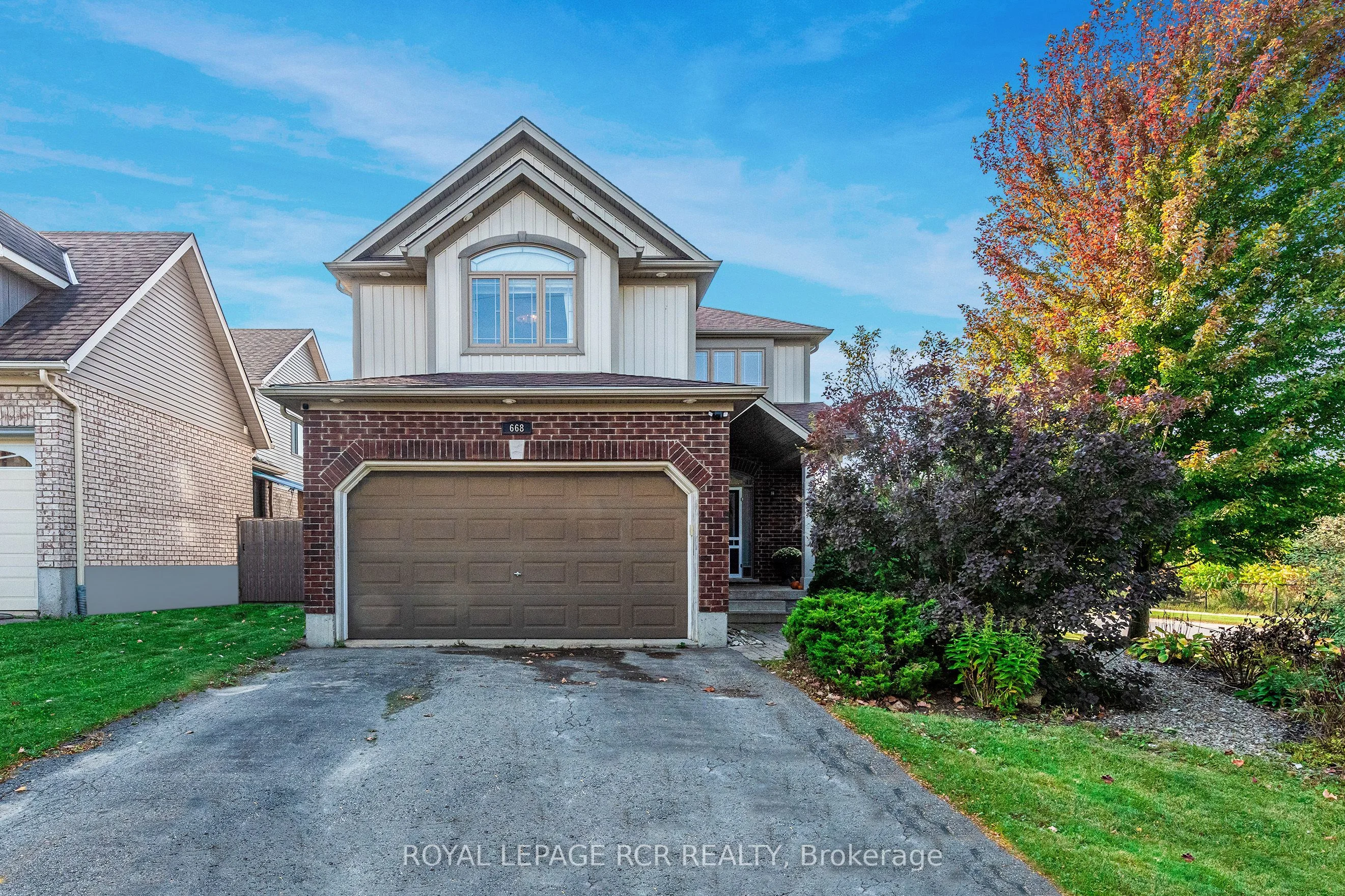 Detached in Shelburne