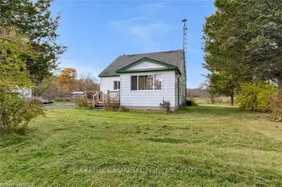 Detached in West Lincoln