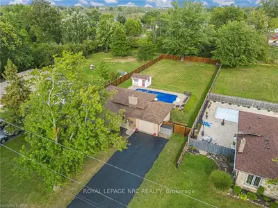 Detached in Fort Erie