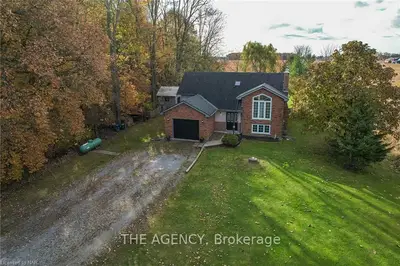 Detached in Wainfleet