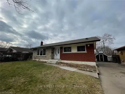 Detached in St. Catharines