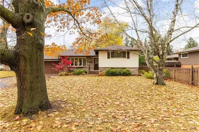 Detached in St. Catharines