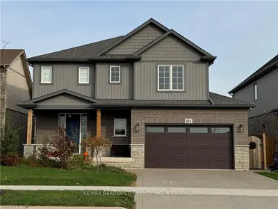 Detached in Welland