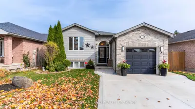 Detached in London East