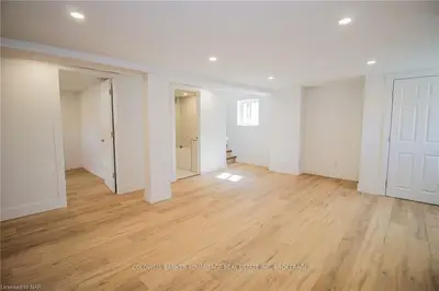 Condo Townhouse in Port Colborne