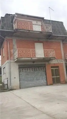 232 Via Reggimento Street, Roma/Italy